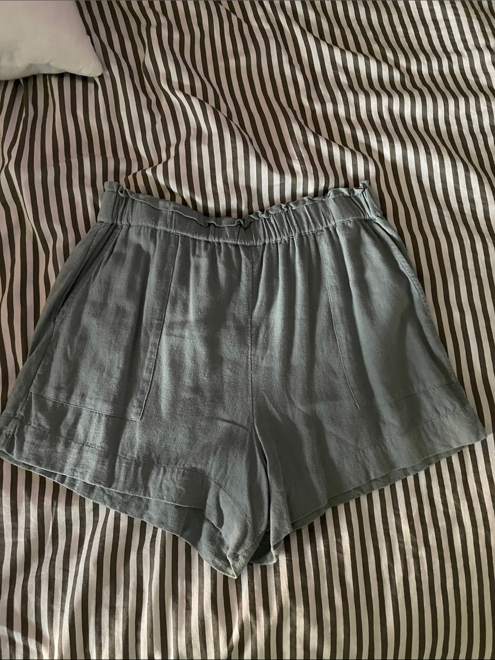 Abercrombie & fitch shorts